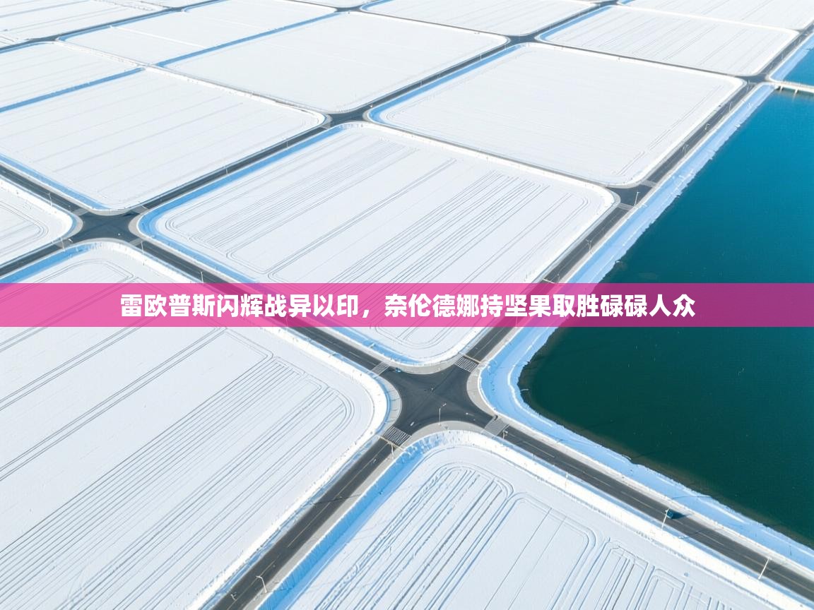 雷欧普斯闪辉战异以印,奈伦德娜持坚果取胜碌碌人众 第1张