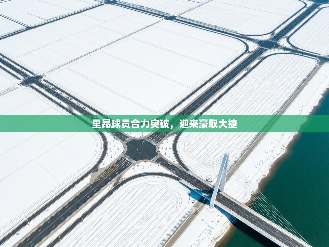 里昂球员合力突破,迎来豪取大捷 第2张