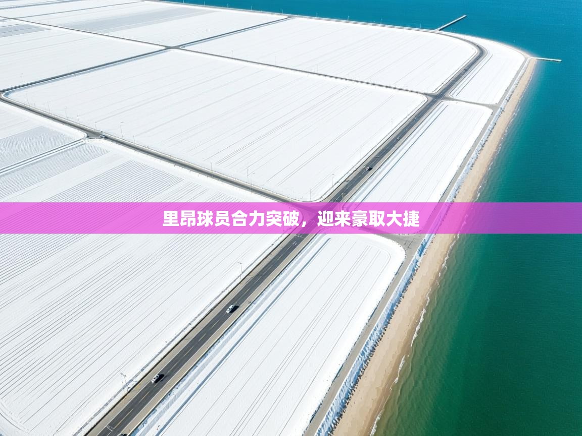 里昂球员合力突破,迎来豪取大捷 第1张