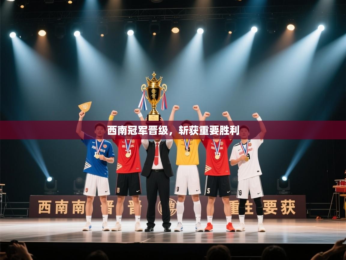 西南冠军晋级，斩获重要胜利  第1张