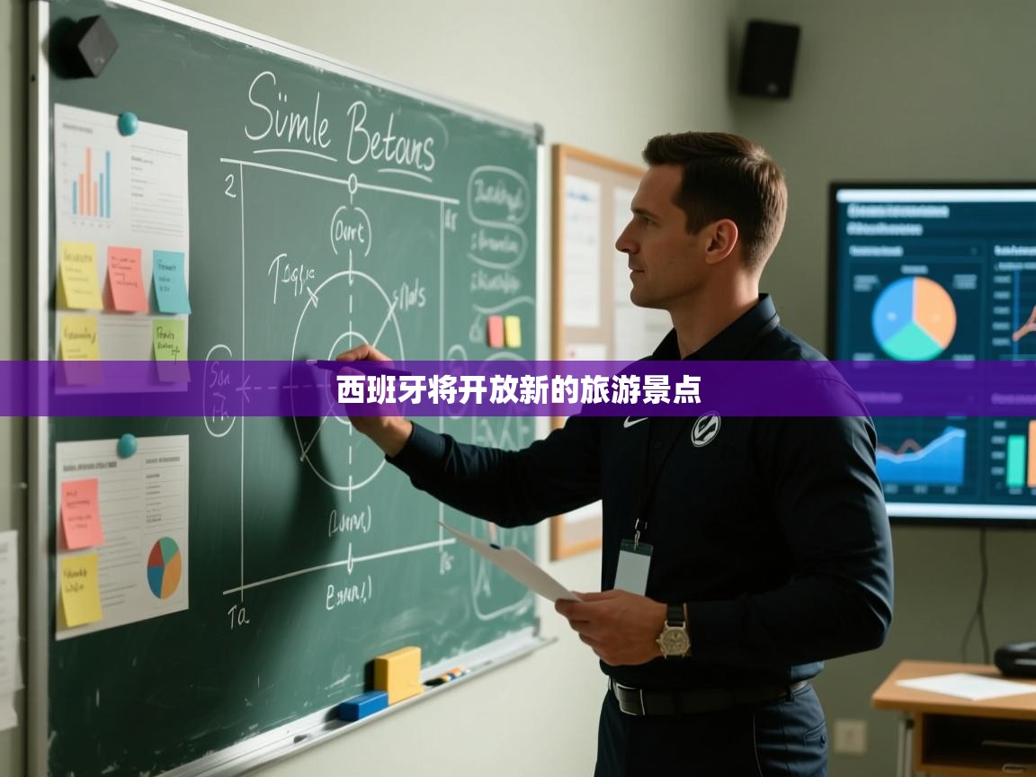 西班牙将开放新的旅游景点  第1张