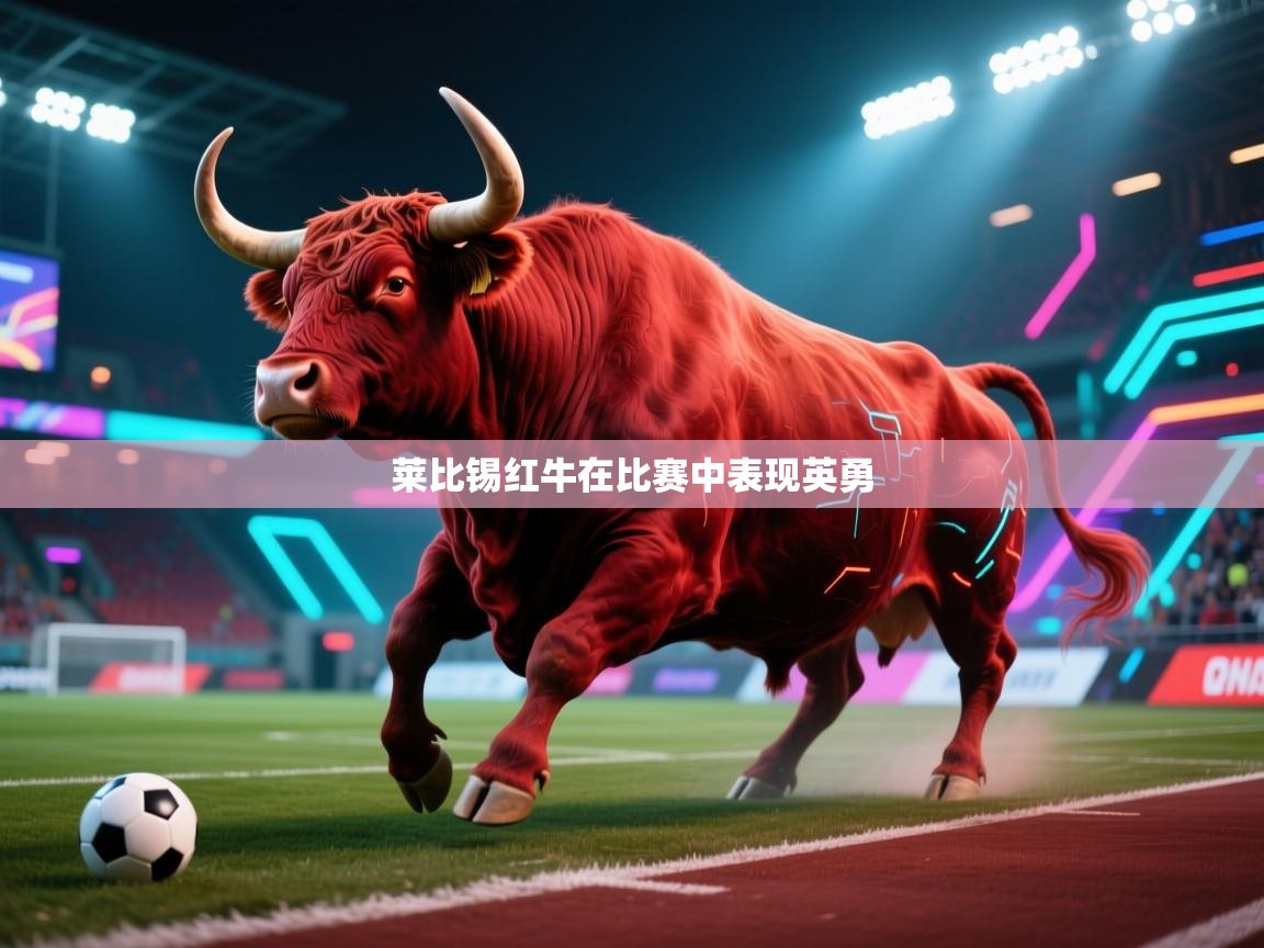 莱比锡红牛在比赛中表现英勇 第2张